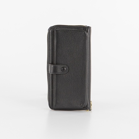 Francesco Molinary Клатч (черный)