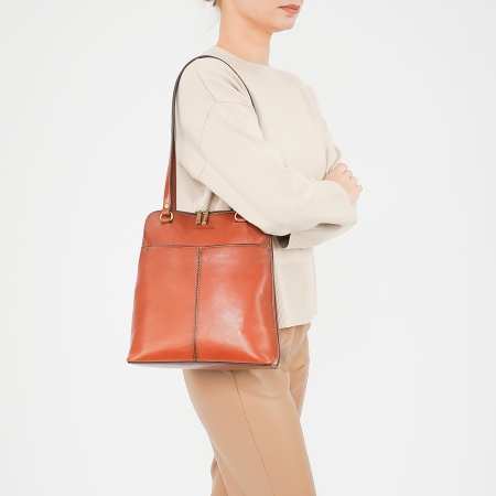 Francesco Molinary Сумка-рюкзак