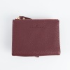 Francesco Molinary Кошелек (бордовый)