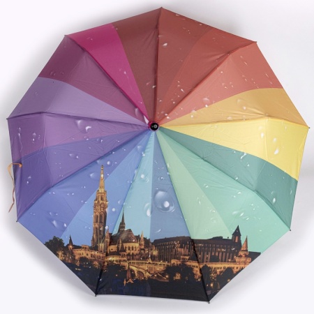 Зонт Rain berry  арт. 2419902