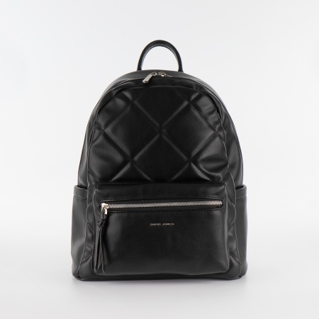 David Jones Рюкзак (черный)