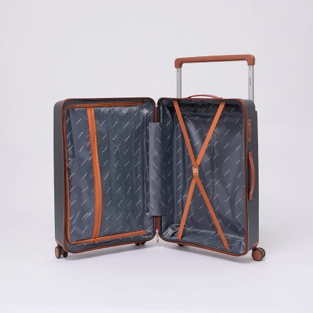 Чемодан Valigetti арт. 3618050-28