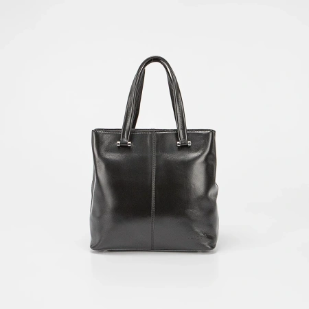 Сумка натуральная кожа Valigetti арт. 8713436