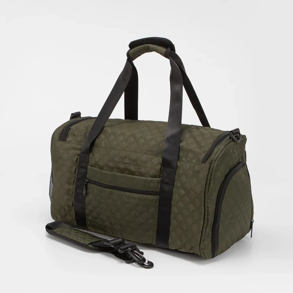 Дорожно-спортивная сумка Valigetti арт. 363351-509 