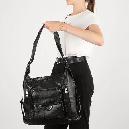 Сумка-рюкзак Passo Avanti арт. 8848012-ик