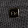Чемодан большой пластиковый Francesco Molinary арт.3610193-28-1