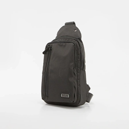 Однолямочный рюкзак Valigetti арт. 3611876-94