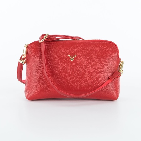 Poshete Клатч (красный)