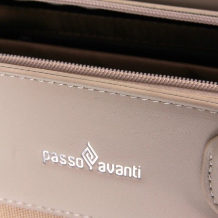 Сумка Passo Avanti арт. 293718-1830-ик