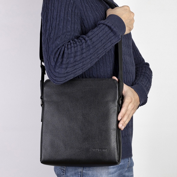 Мужская сумка-планшет Valigetti арт. 4216218-1