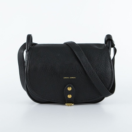 David Jones Сумка-планшет (черный)