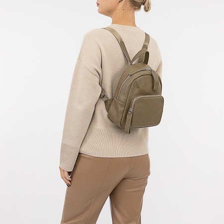 Poshete Рюкзак (кофе)