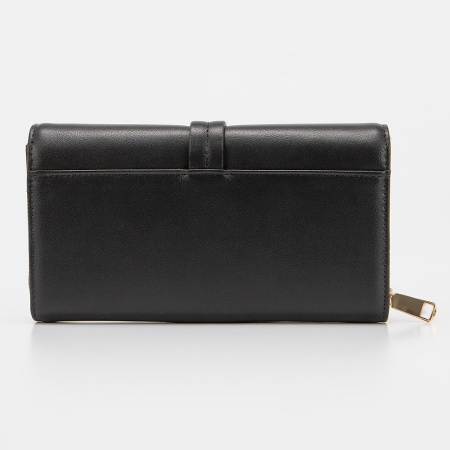 Passo Avanti Клатч (черный)