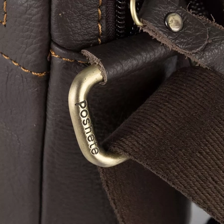 Мужской планшет Poshete арт. 36103143