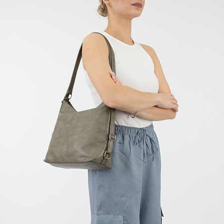 Passo Avanti Сумка-рюкзак (хаки)