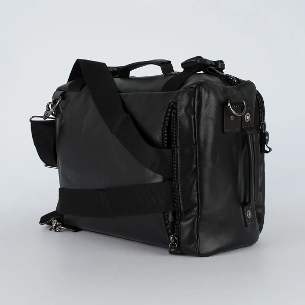 Сумка-рюкзак Francesco Molinary арт. 3664114