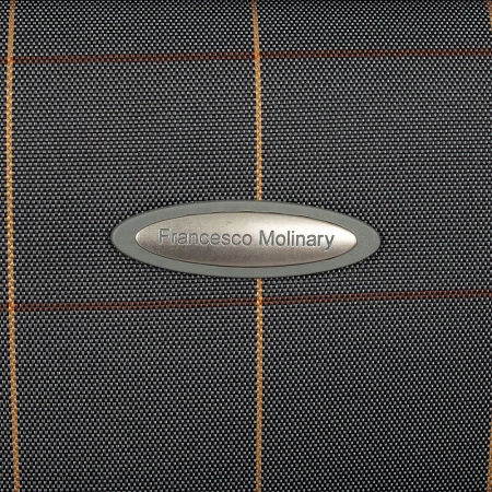 Чемодан средний Francesco Molinary арт. 36101094-22