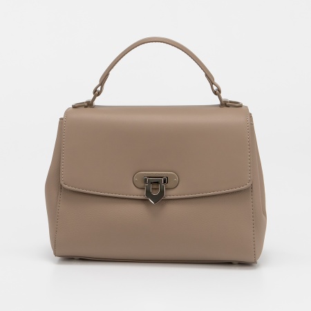 David Jones Сумка (бежевый)