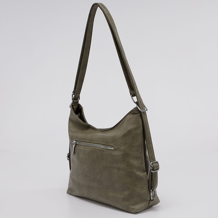 Passo Avanti Сумка-рюкзак (хаки)