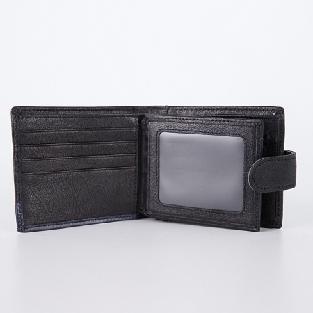 Poshete Кошелек (черный)