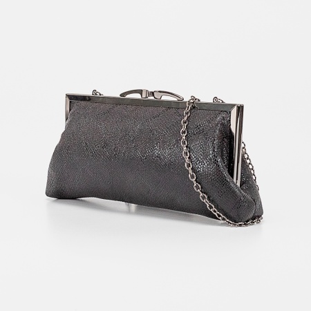 Marzia Клатч (черный)