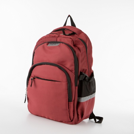 Ecotope Рюкзак (бордовый)