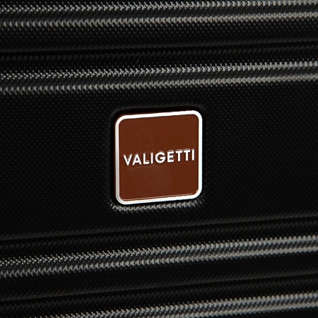 Чемодан средний на колесах Valigetti арт. 751340-202/2-24