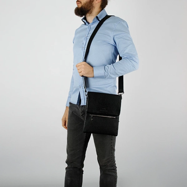 Мужской планшет Francesco Molinary арт. 361004-6