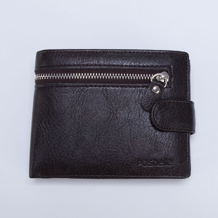 Poshete Кошелек (коричневый)