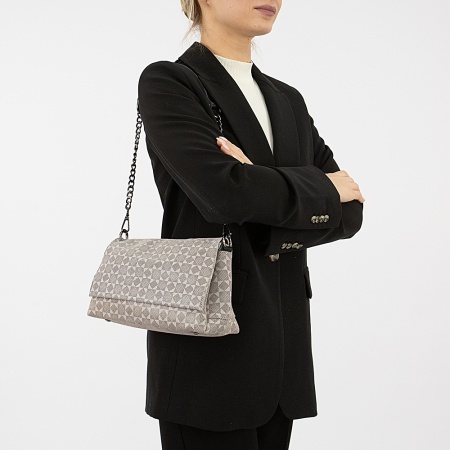 Poshete Сумка (светло-серый)