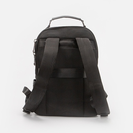 Valigetti Рюкзак (черный)
