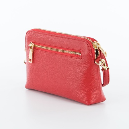 Poshete Клатч (красный)