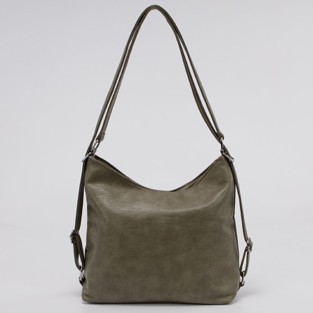 Passo Avanti Сумка-рюкзак (хаки)