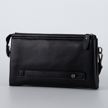 Poshete Клатч (черный)