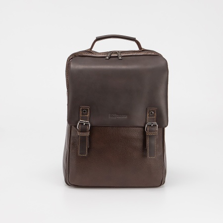 Francesco Molinary Рюкзак (коричневый)