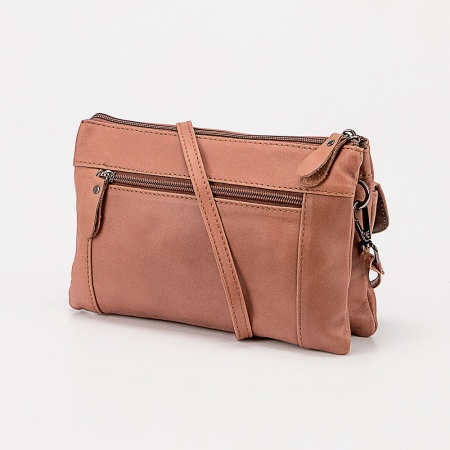 Poshete Клатч (коричневый)