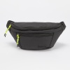 Ecotope Сумка на пояс (черный)