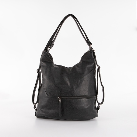 Passo Avanti Сумка-рюкзак (черный)