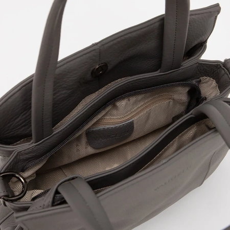 Сумка натуральная кожа Valigetti арт. 8732062