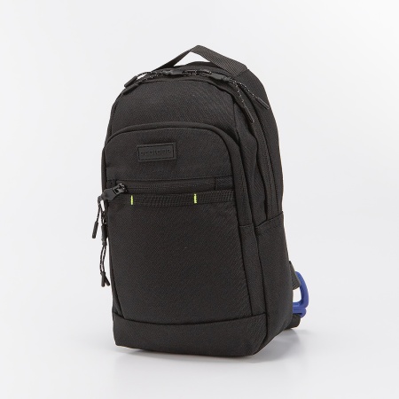 Ecotope Рюкзак (черный)