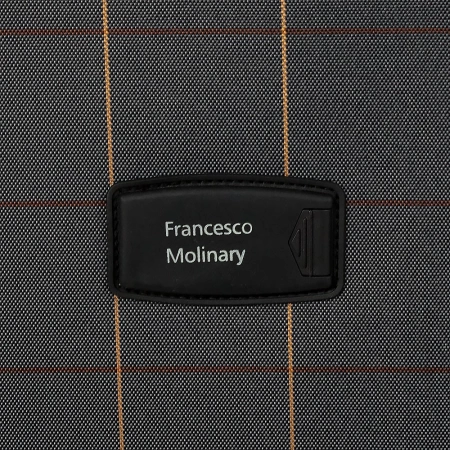 Чемодан средний Francesco Molinary арт. 36101094-22