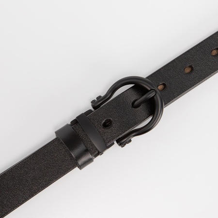 Poshete Ремень (черный)