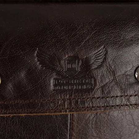 Мужской планшет Poshete арт. 3619024