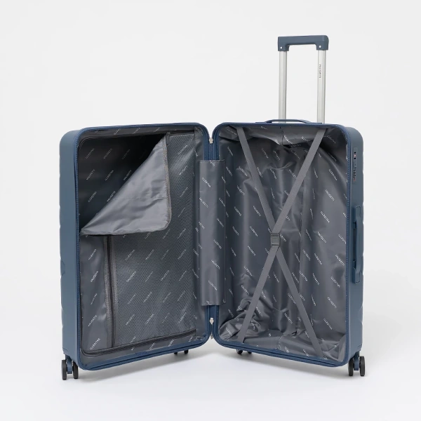 Чемодан большой Valigetti арт. 7538037-27