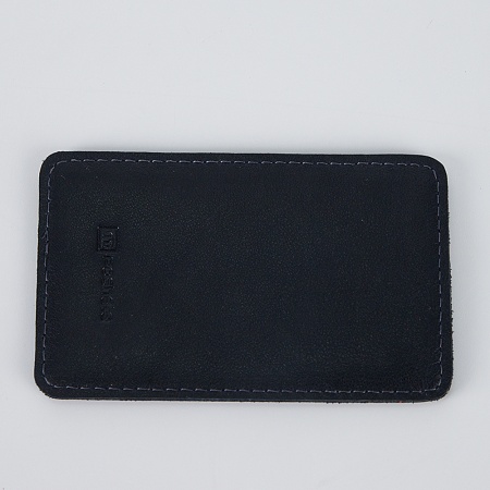 Poshete Чехол для пропуска (синий)