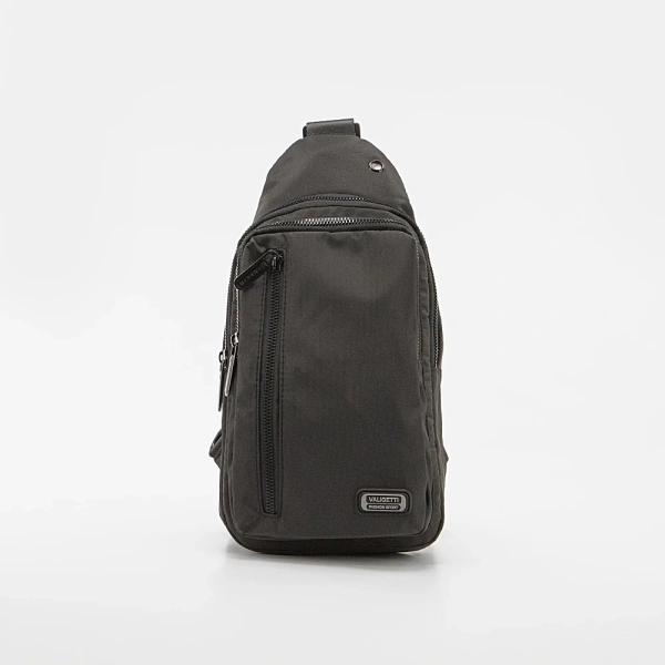 Однолямочный рюкзак Valigetti арт. 3611876-94