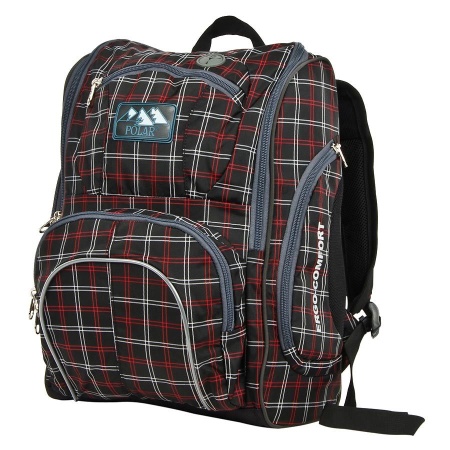 Школьный рюкзак П3065