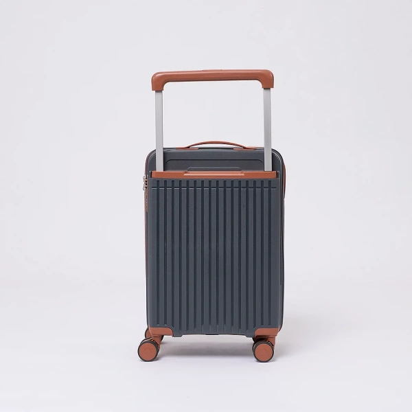 Чемодан Valigetti арт. 3638050-20